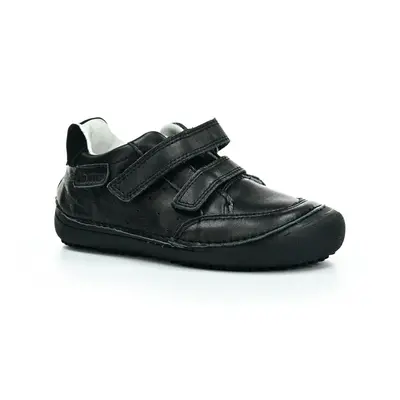 D.D.Step S063-42369 Black barefoot boty