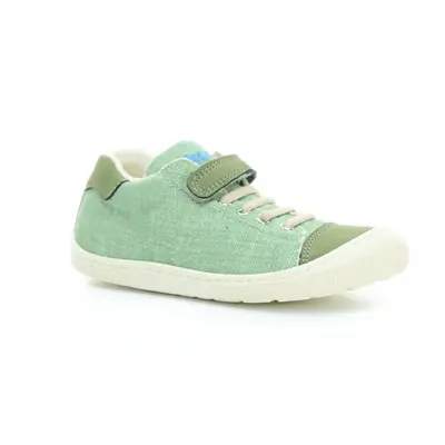 Koel boty Koel4kids Domy Vegan Green 07M024.50G-300