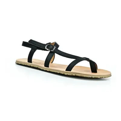 Froddo G3150269-1 Flexy W AD Black barefoot sandály