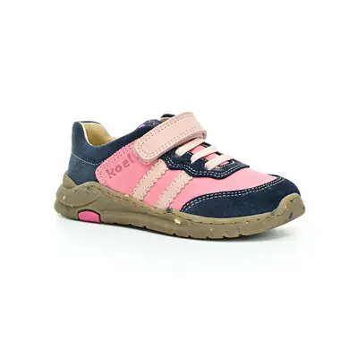 Koel Koel4kids Shane Fuchsia barefoot boty