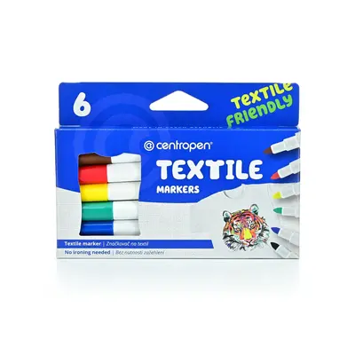 Little Shoes Fixy na textil Centropen