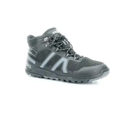 outdoorové boty Xero Shoes Xcursion Fusion Black Titanium M