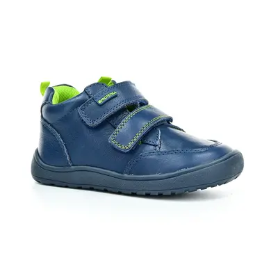 Protetika Plus Protetika Deril Denim barefoot boty