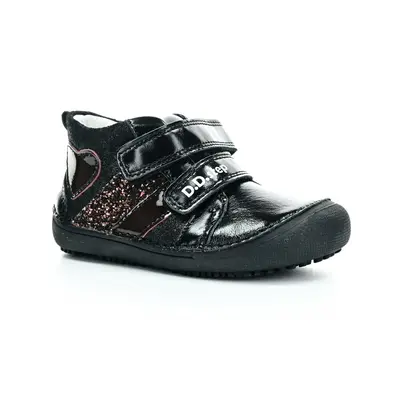 D.D.Step S063- 42767 Black barefoot boty