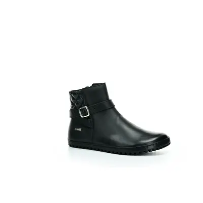 Be Lenka Diva All Black barefoot boty