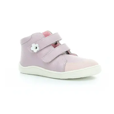 Baby Bare Shoes Baby Bare Febo Fall Lila asfaltico (s membránou) barefoot boty