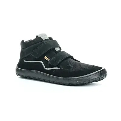 Froddo G3110254-11 Black AD barefoot kotníkové boty