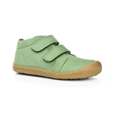 Koel Koel4kids Don 2.0 Olive barefoot boty