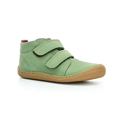 Koel Koel4kids Bob M Olive barefoot boty