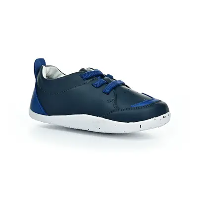 Bobux Sport Navy-Binjau Blue Xplorer barefoot boty