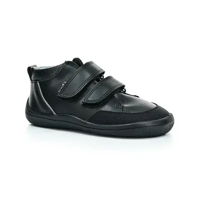 Beda Black (BFN 170060/W/M/NL/OK) celoroční barefoot boty