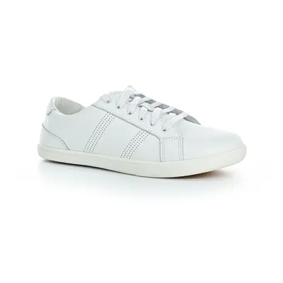 Xero Shoes Dillon Leather White M barefoot boty