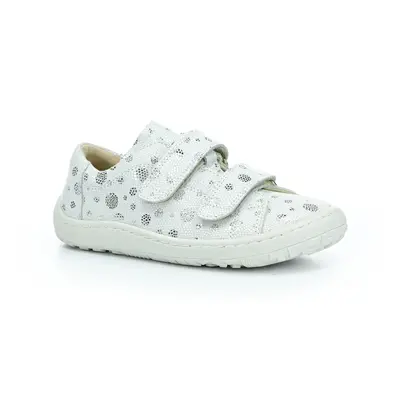 Froddo G3130240-15 White Shine barefoot boty