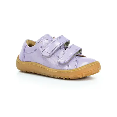 Froddo G3130240-12 Lavender barefoot boty