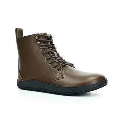 Xero Shoes Breckenridge Brown W barefoot boty