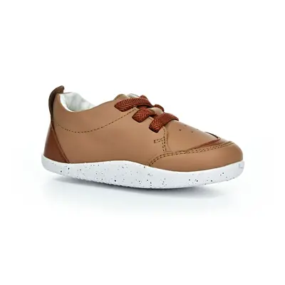 Bobux Sport Caramel-Mocca Bisque Xplorer barefoot boty