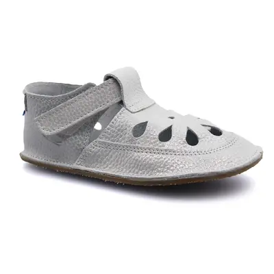 Baby Bare Shoes Baby Bare Pearl - TS barefoot sandály/bačkory