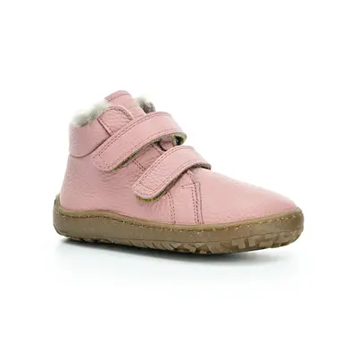 Froddo G3110252-3K Pink barefoot boty