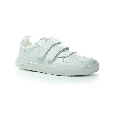 Muris Petra Junior off White barefoot boty