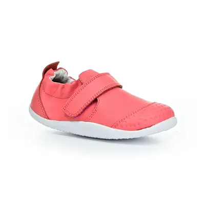 Bobux Go Ocean Coral Xplorer barefoot boty