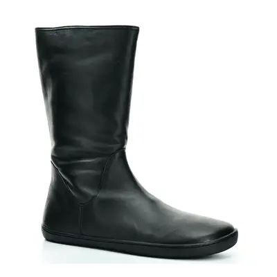 Protetika Plus Protetika Viola Dark Black barefoot kozačky