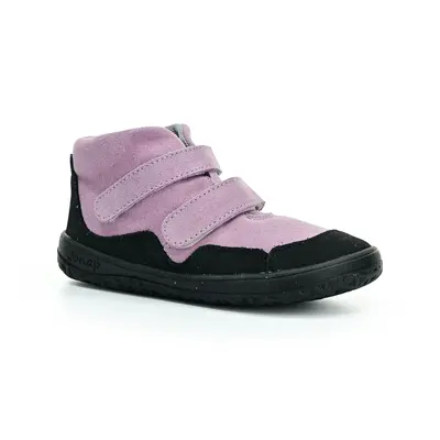 Jonap Bella SV Orchid barefoot boty