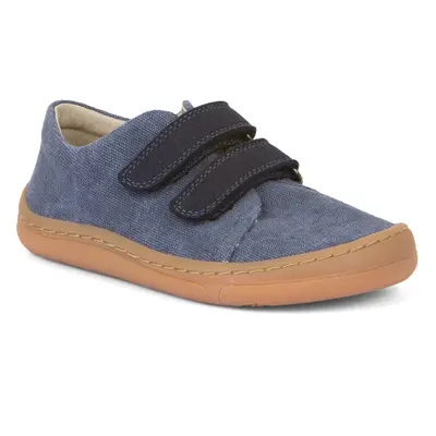 Froddo G3130229 blue barefoot boty