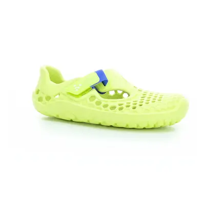 sandály Vivobarefoot Ultra K Sunny Lime