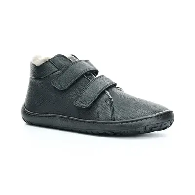 Froddo G3110252-10K Black barefoot boty