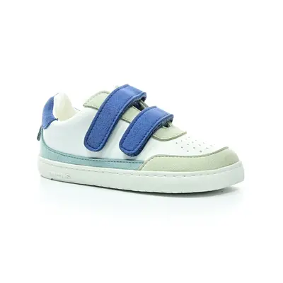 Muris Petra Mini Denim Blue barefoot boty