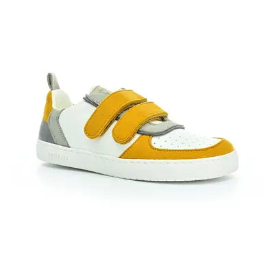 Muris Petra Junior Mustard barefoot boty