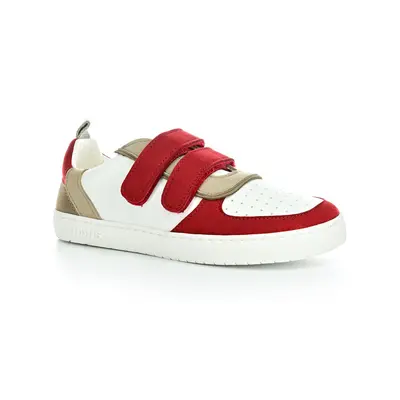 Muris Petra Junior Fire Red barefoot boty