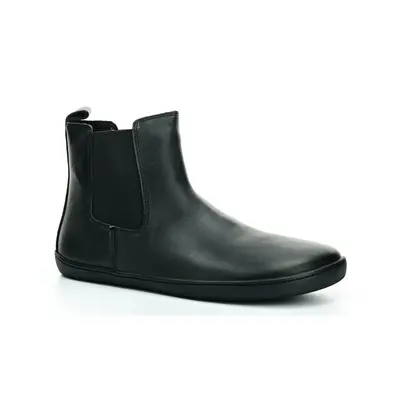 Protetika Plus Protetika Debora Dark Black barefoot boty