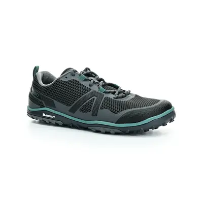 Xero Shoes Scrambler Low Black Shale M outdoorové barefoot boty