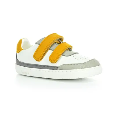 Muris Petra Mini Mustard barefoot boty