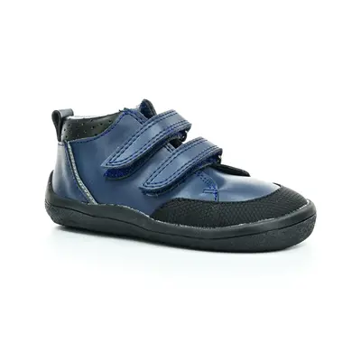 Beda Navy (BFN 170060/W/M/NL/OK) celoroční barefoot boty