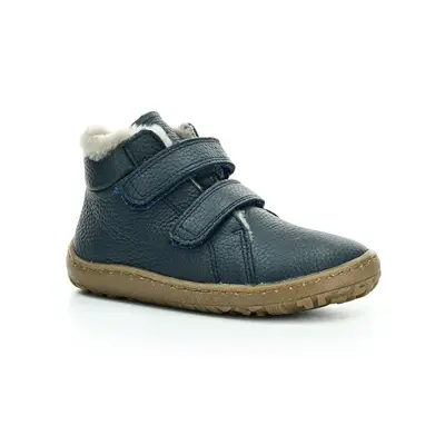 Froddo G3110252-K Dark Blue barefoot boty