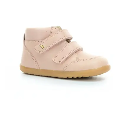 Bobux Timber Dusk Pearl barefoot boty (Step Up)