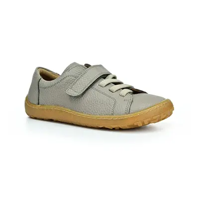 Froddo G3130241-4 Light Grey barefoot boty