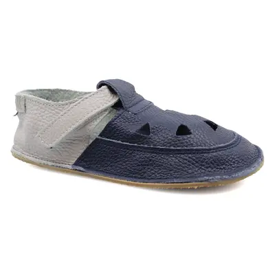 Baby Bare Shoes sandály/bačkory Baby Bare Gravel IO - TS