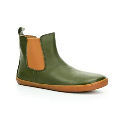 Protetika Plus Protetika Debora Khaki barefoot boty