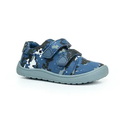 Protetika Plus Protetika Roby Blue barefoot boty