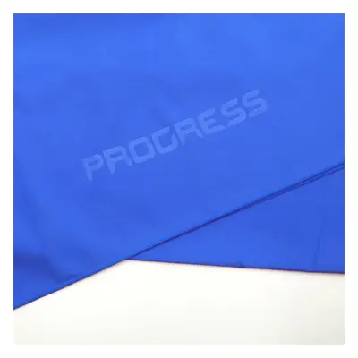 Progress Towel Lite XL modrý ručník