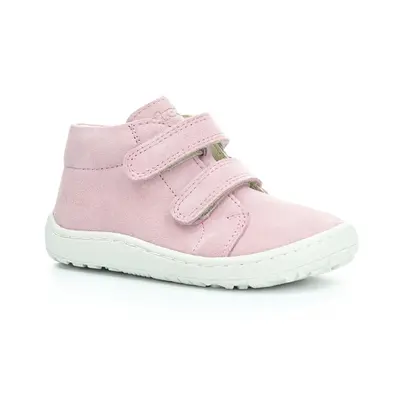 Froddo G2130323-14 Pink+ barefoot boty