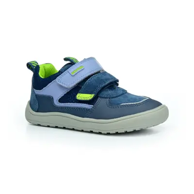 Protetika Plus Protetika Kameron Navy barefoot boty