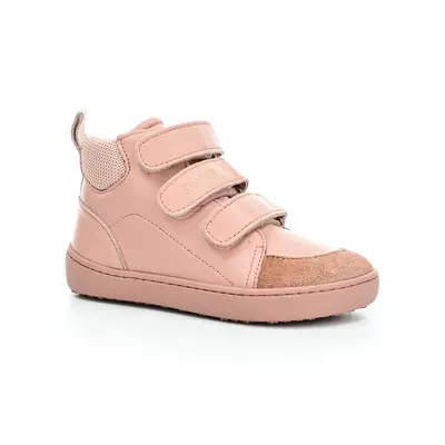 Shapen Urbaneer Mini Pink barefoot boty