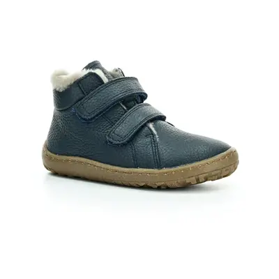 Froddo G3110252-K Dark Blue AD barefoot boty