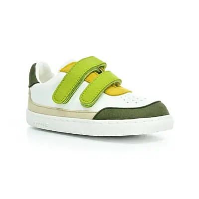 Muris Petra Mini Lime Green barefoot boty