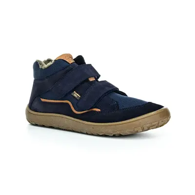 Froddo G3110254-6W Dark blue AD barefoot boty