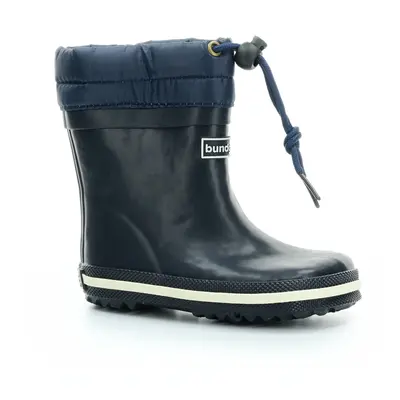 Bundgaard Cirro low warm Navy zateplené holinky